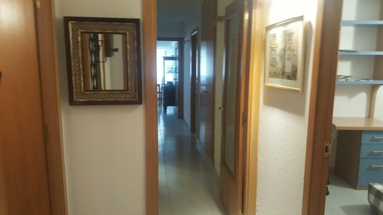 Valls Rent อันดอร์รา ลา เวลลา ภายนอก รูปภาพ