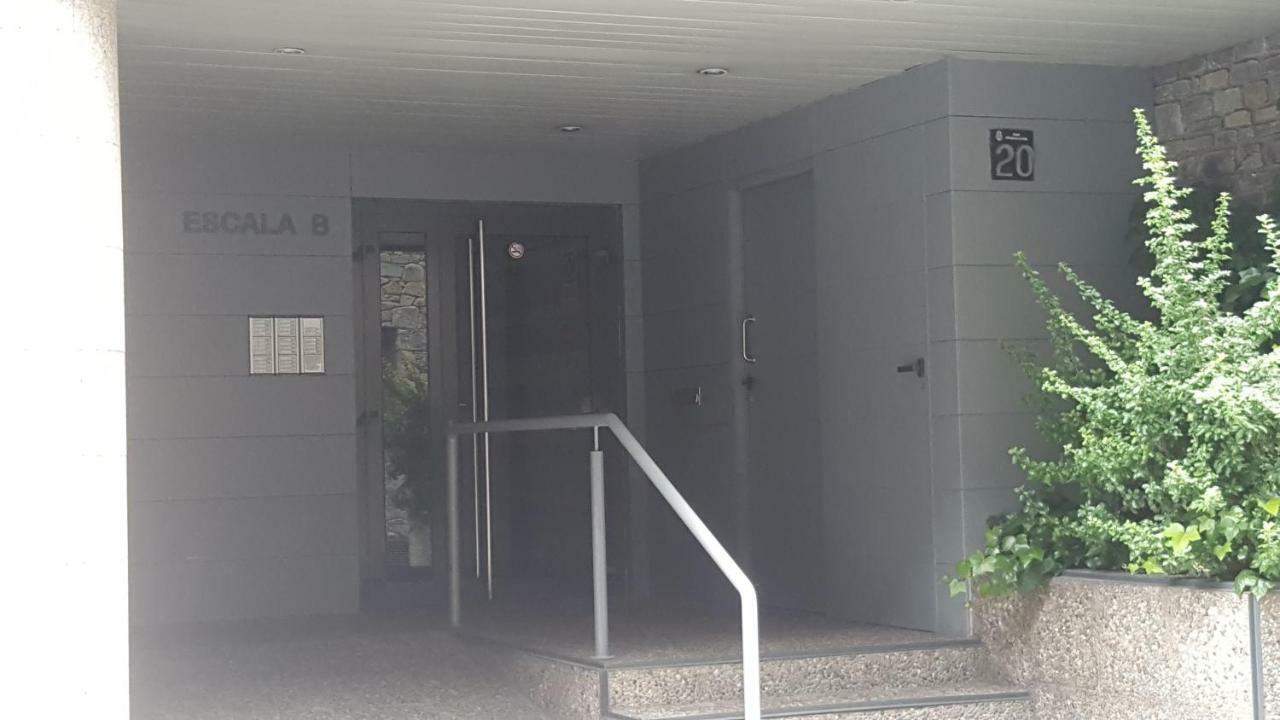 Valls Rent อันดอร์รา ลา เวลลา ภายนอก รูปภาพ
