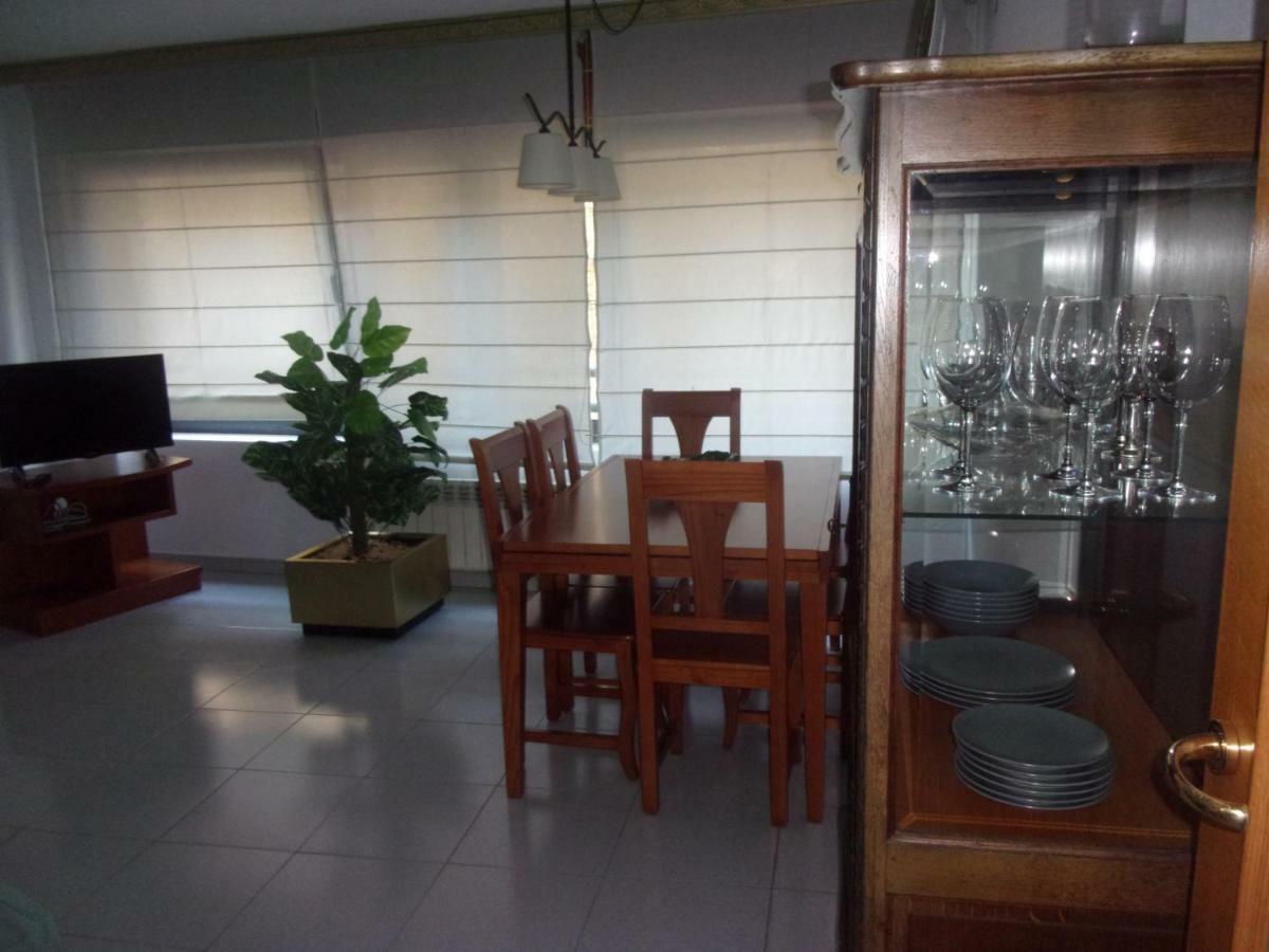 Valls Rent อันดอร์รา ลา เวลลา ภายนอก รูปภาพ