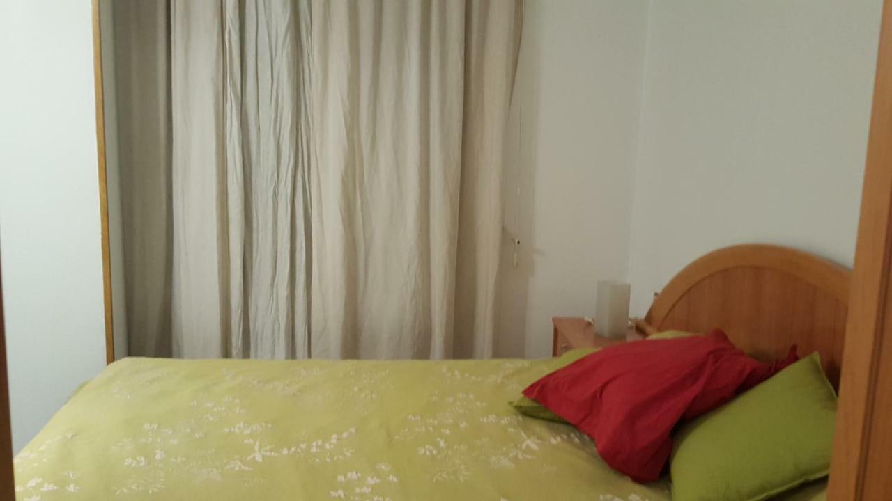 Valls Rent อันดอร์รา ลา เวลลา ภายนอก รูปภาพ