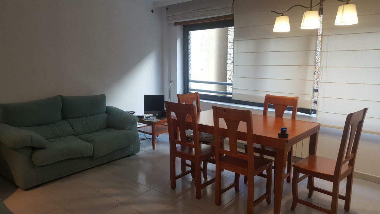 Valls Rent อันดอร์รา ลา เวลลา ภายนอก รูปภาพ