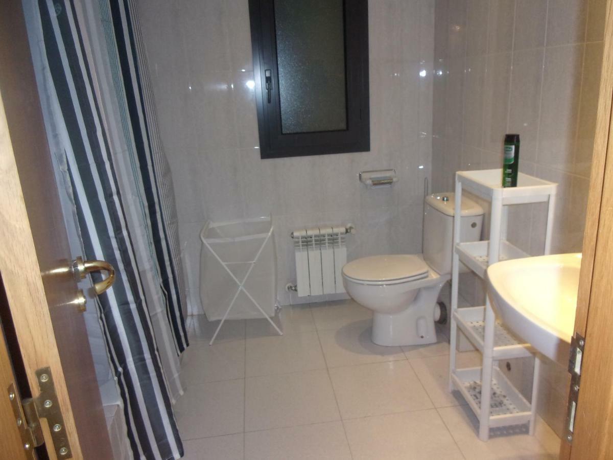Valls Rent อันดอร์รา ลา เวลลา ภายนอก รูปภาพ
