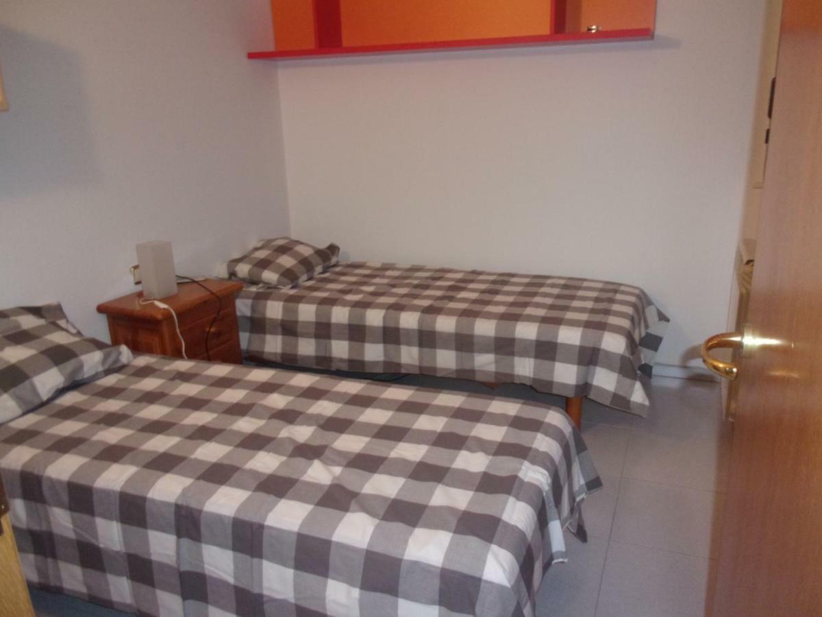 Valls Rent อันดอร์รา ลา เวลลา ภายนอก รูปภาพ